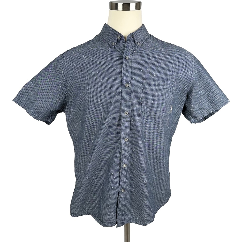 Eddie Bauer Short-sleeve Shirt (XL)